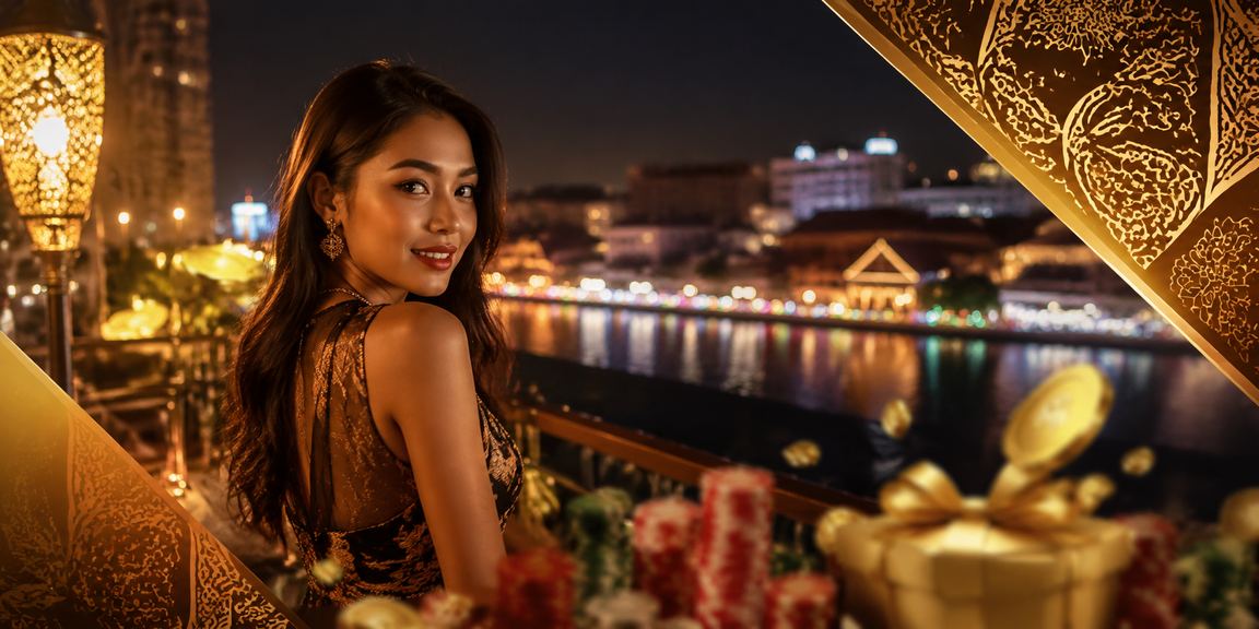 Bonus deposit jackpot melalui telefon pintar di Melaka Malaysia