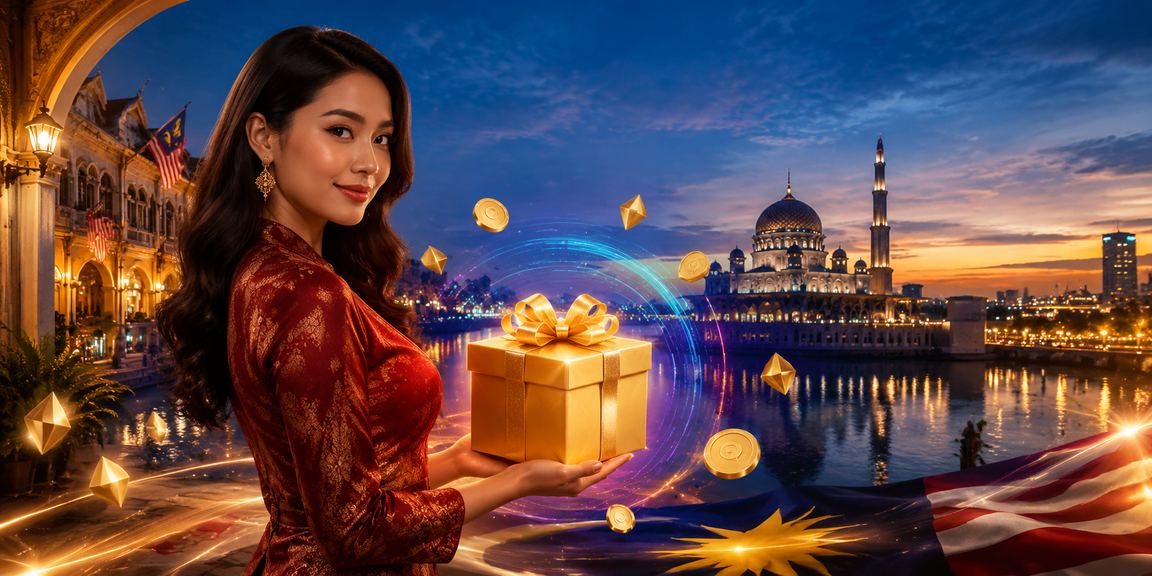 Bonus deposit pertaruhan sukan di Putrajaya Malaysia