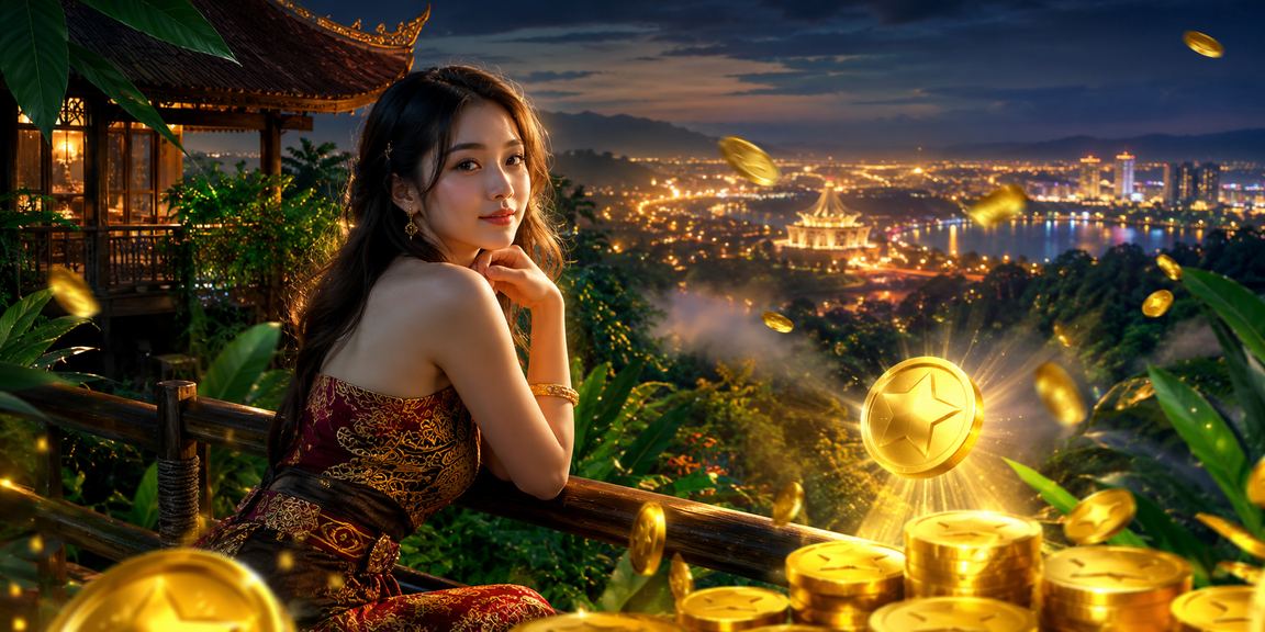 Aplikasi kasino judi77 digunakan oleh pengguna di Sarawak Malaysia